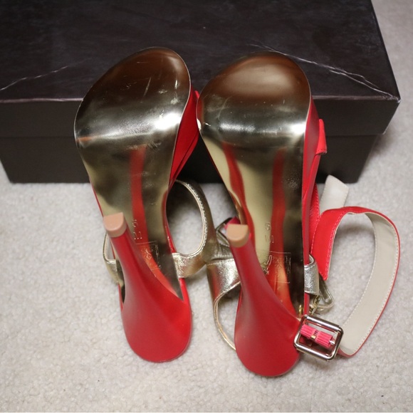 Bebe Stilettos - Picture 4 of 4